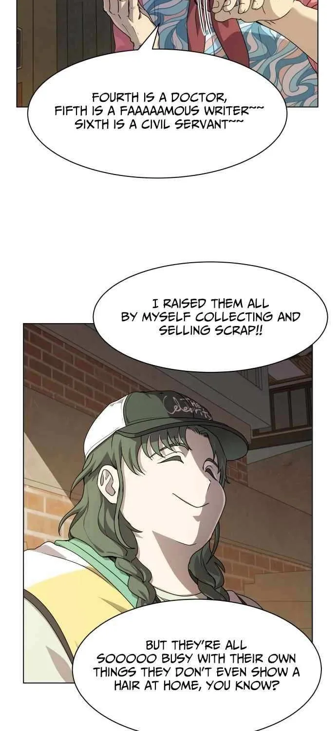 Read Diet Warrior chapter 15 image 40 on Lezhin