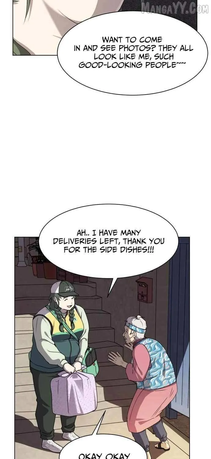 Read Diet Warrior chapter 15 image 42 on Lezhin