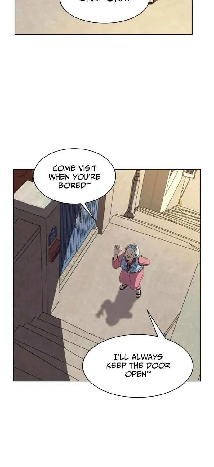 Read Diet Warrior chapter 15 image 43 on Lezhin
