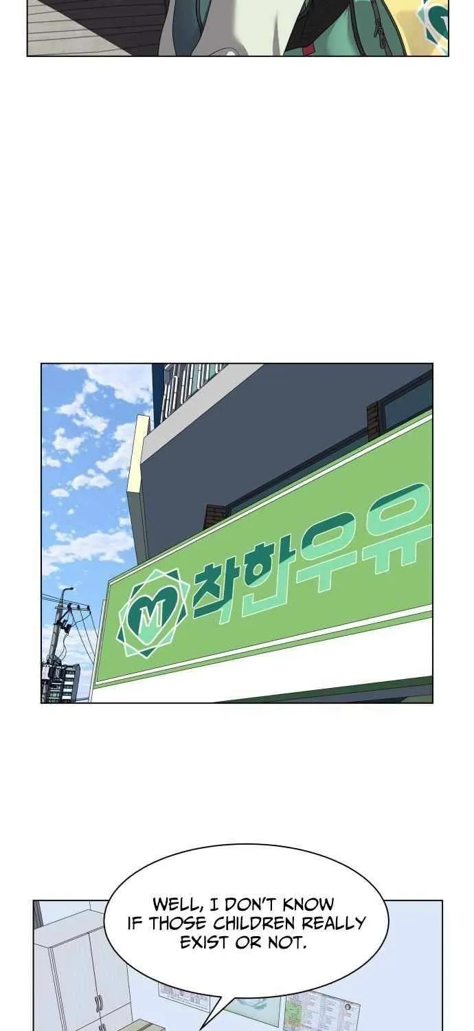 Read Diet Warrior chapter 15 image 45 on Lezhin