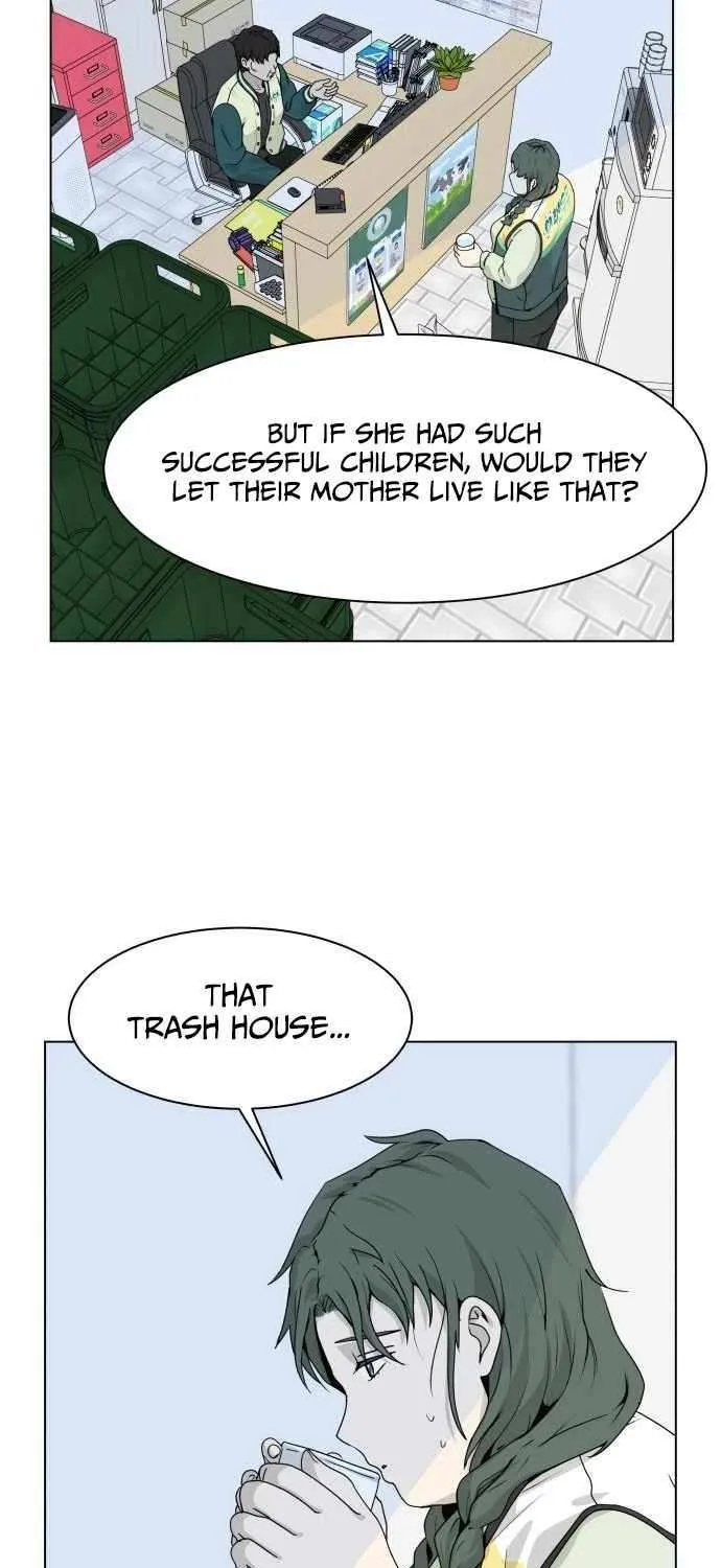 Read Diet Warrior chapter 15 image 46 on Lezhin