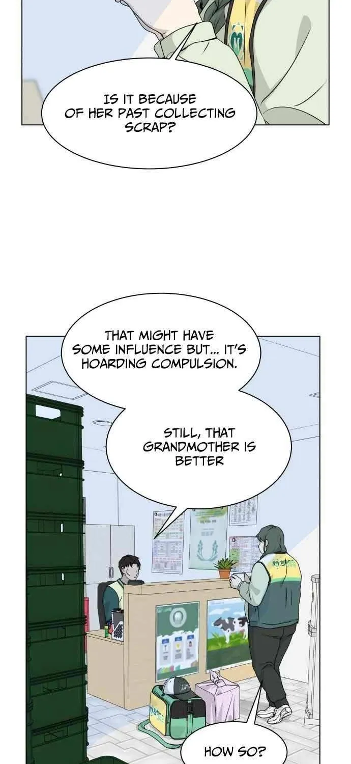 Read Diet Warrior chapter 15 image 47 on Lezhin