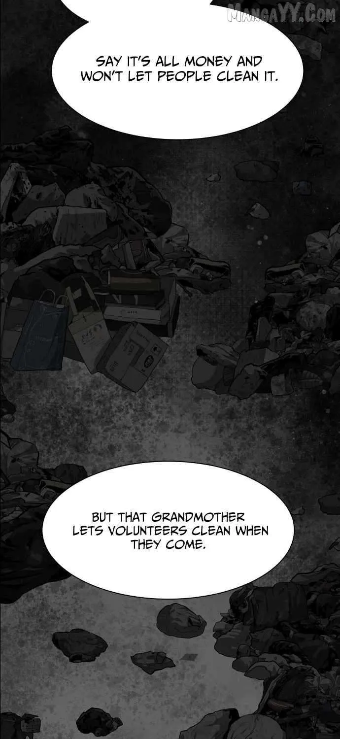 Read Diet Warrior chapter 15 image 49 on Lezhin