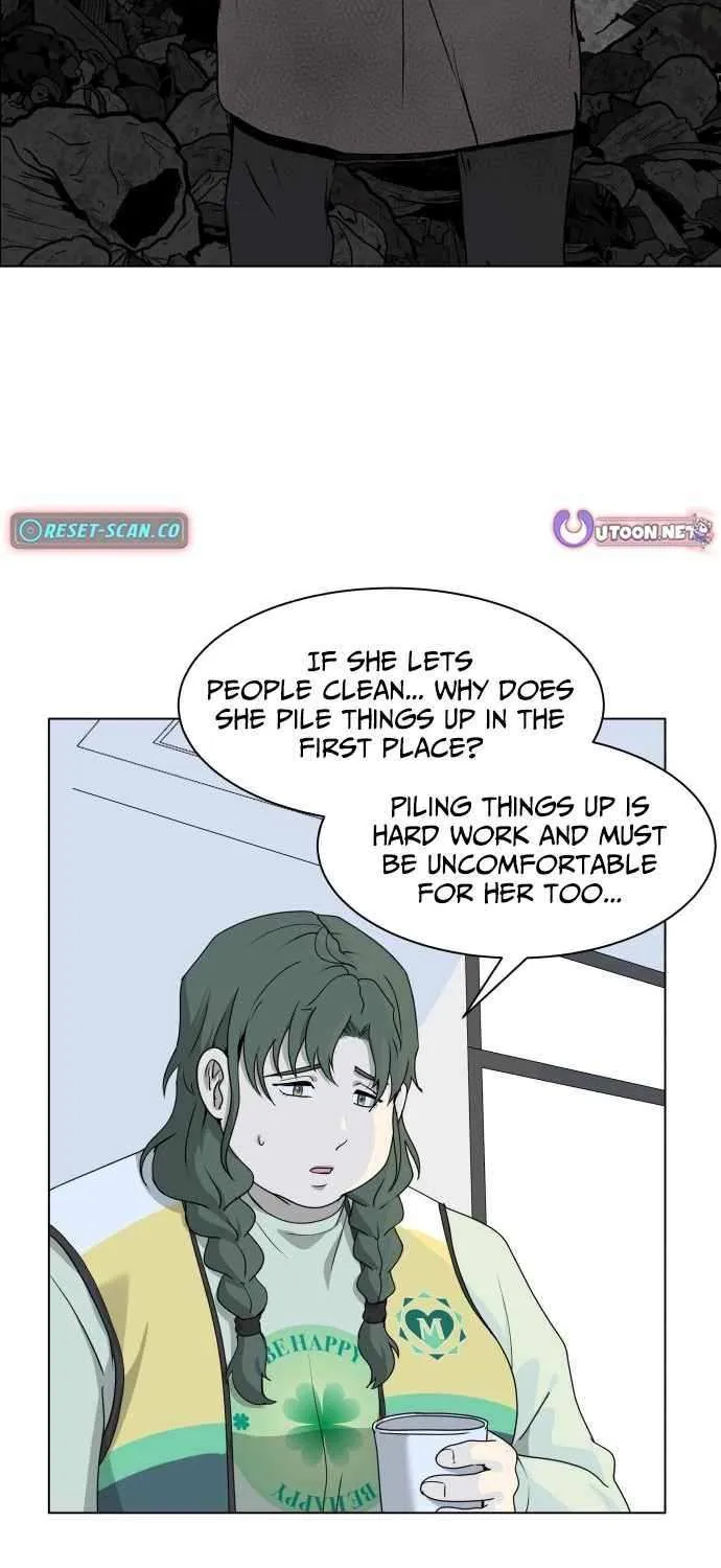 Read Diet Warrior chapter 15 image 51 on Lezhin