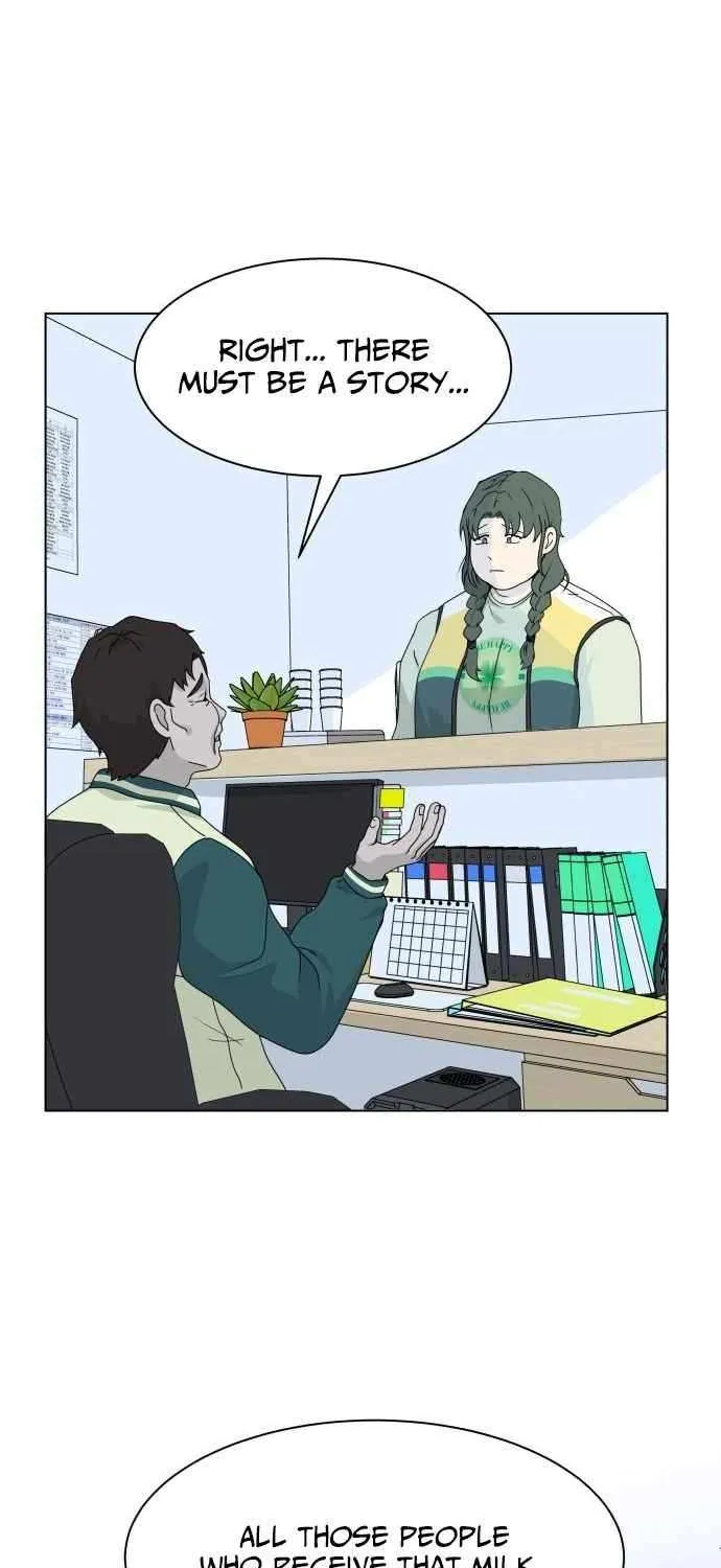 Read Diet Warrior chapter 15 image 52 on Lezhin