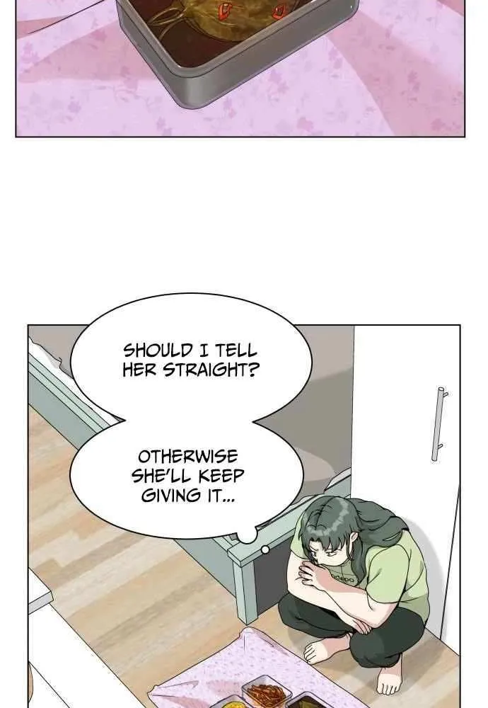Read Diet Warrior chapter 15 image 55 on Lezhin