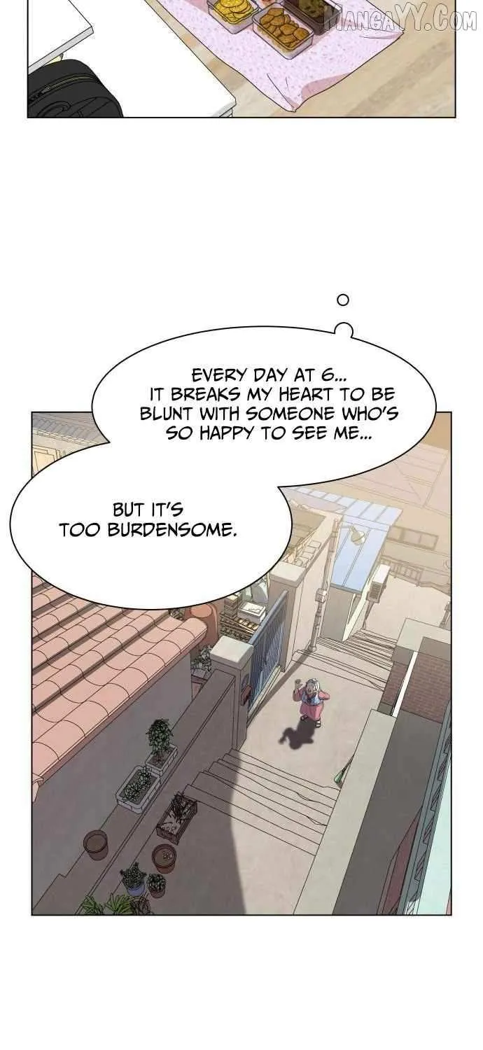 Read Diet Warrior chapter 15 image 56 on Lezhin