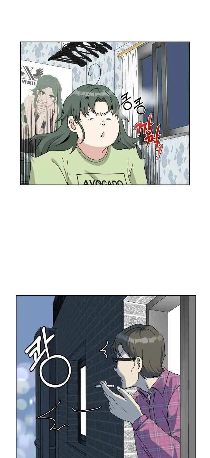 Read Diet Warrior chapter 15 image 57 on Lezhin