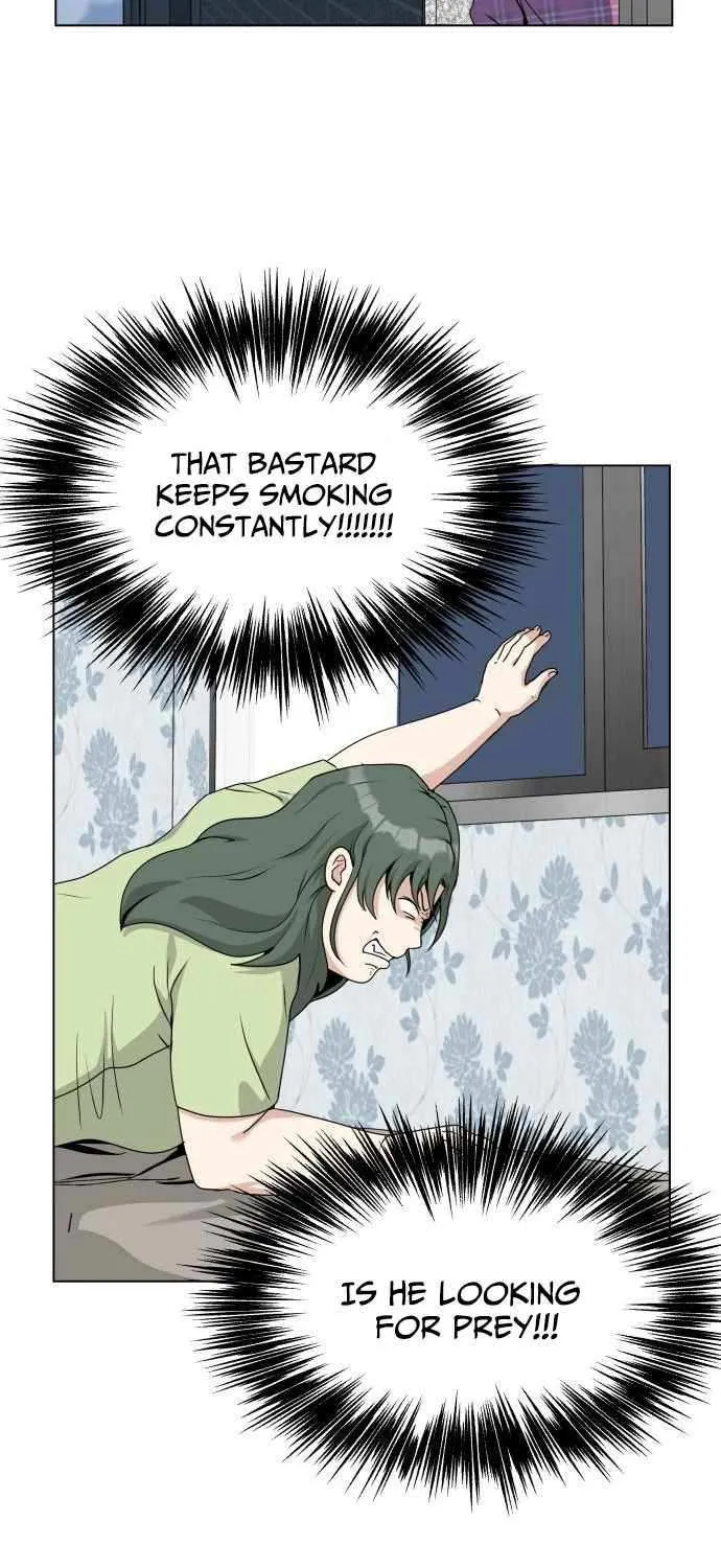 Read Diet Warrior chapter 15 image 58 on Lezhin