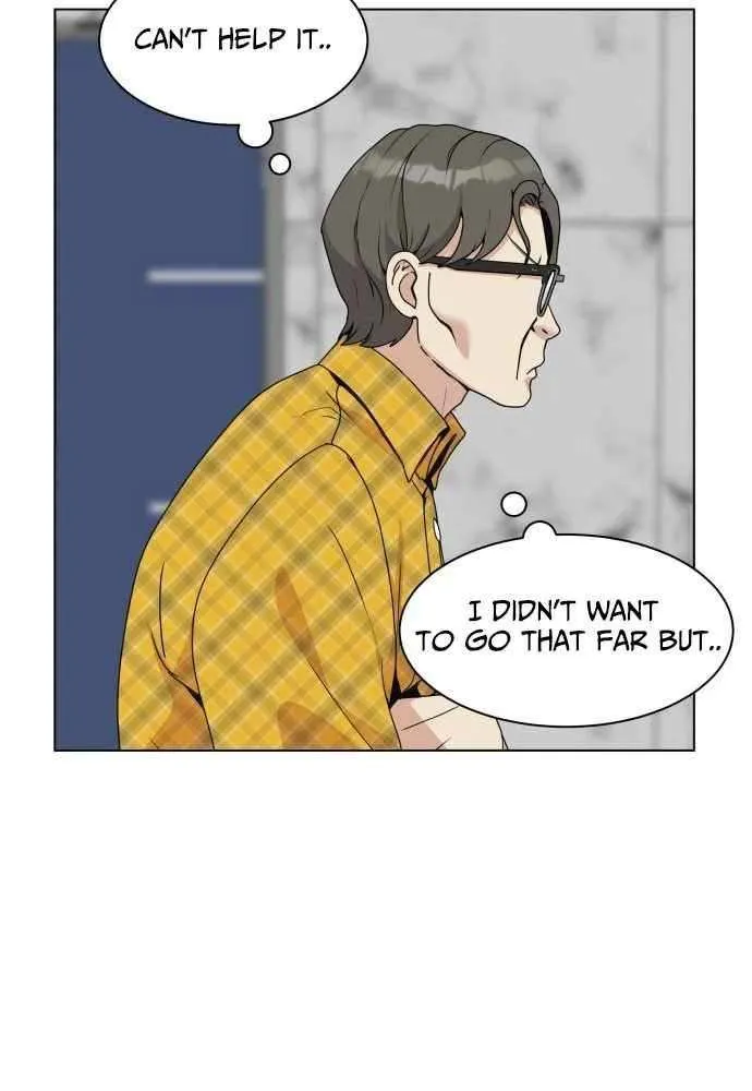Read Diet Warrior chapter 15 image 6 on Lezhin