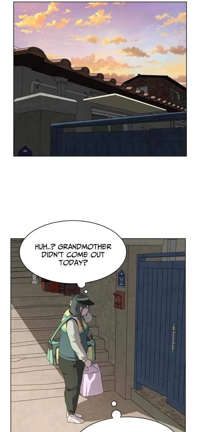 Read Diet Warrior chapter 15 image 60 on Lezhin