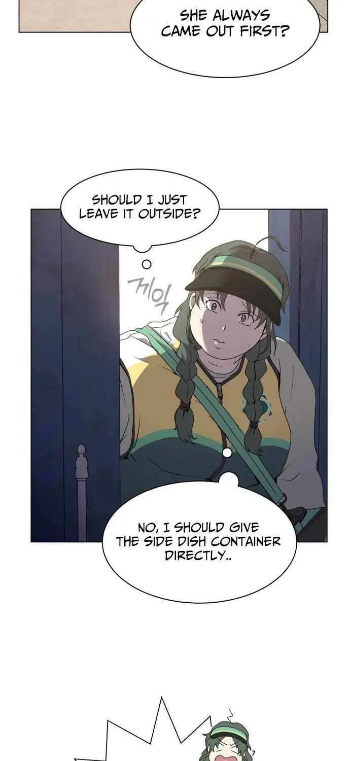 Read Diet Warrior chapter 15 image 61 on Lezhin