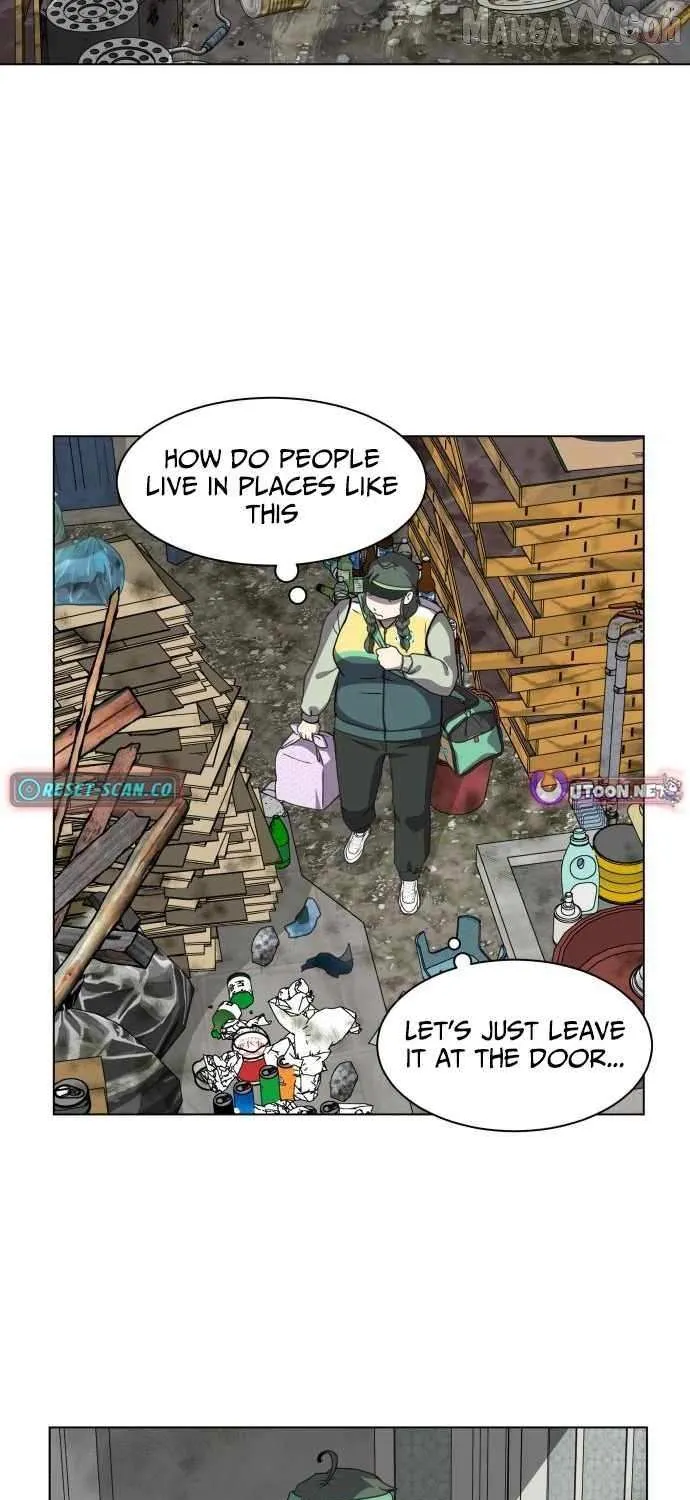 Read Diet Warrior chapter 15 image 63 on Lezhin