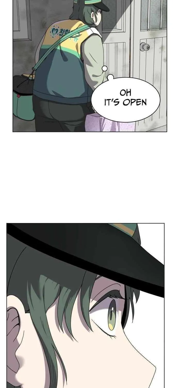 Read Diet Warrior chapter 15 image 64 on Lezhin