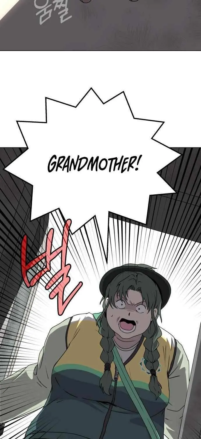 Read Diet Warrior chapter 15 image 67 on Lezhin