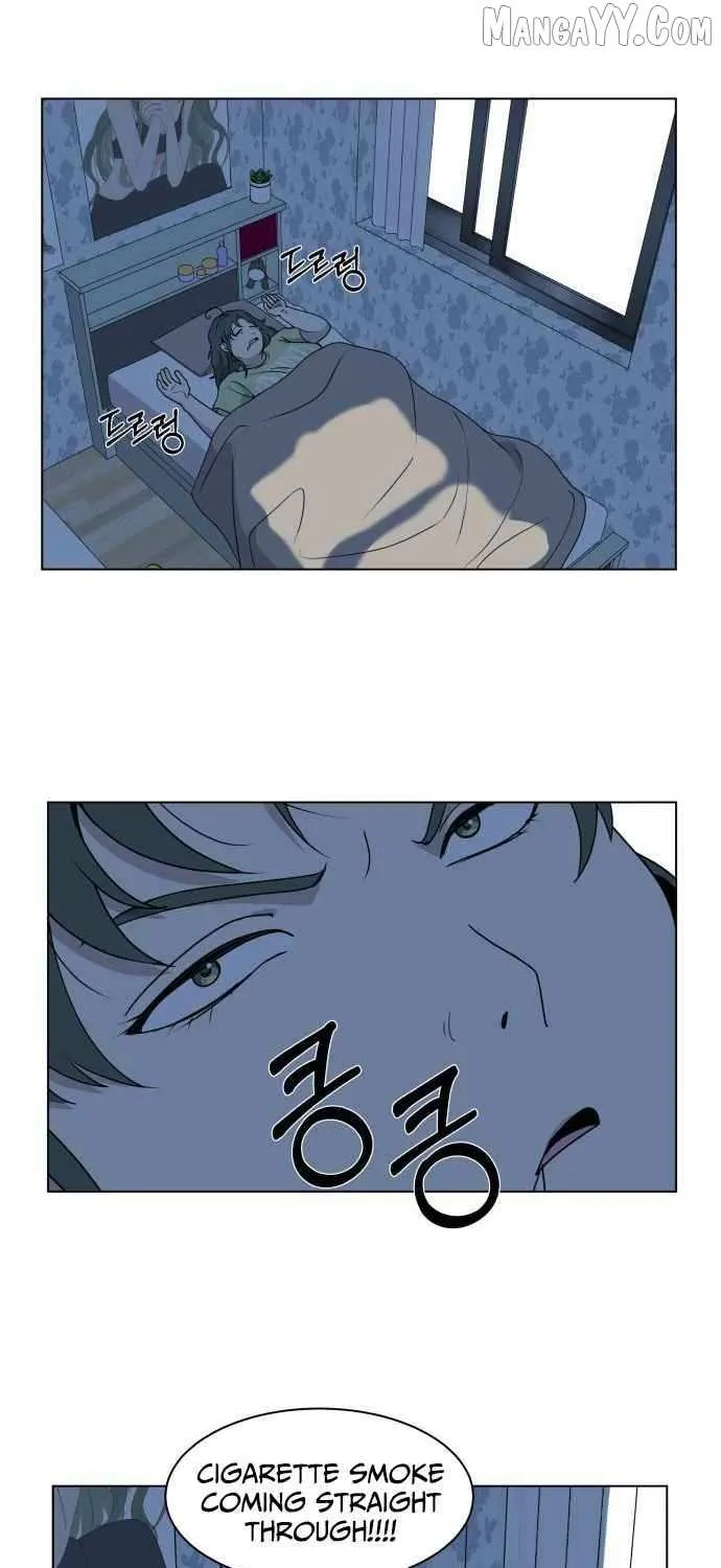 Read Diet Warrior chapter 15 image 7 on Lezhin