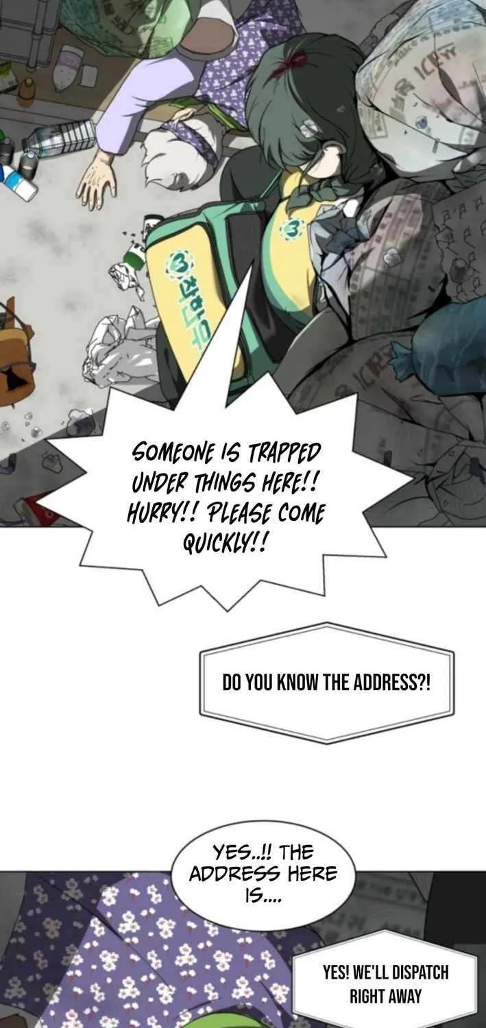 Read Diet Warrior chapter 16 image 11 on Lezhin