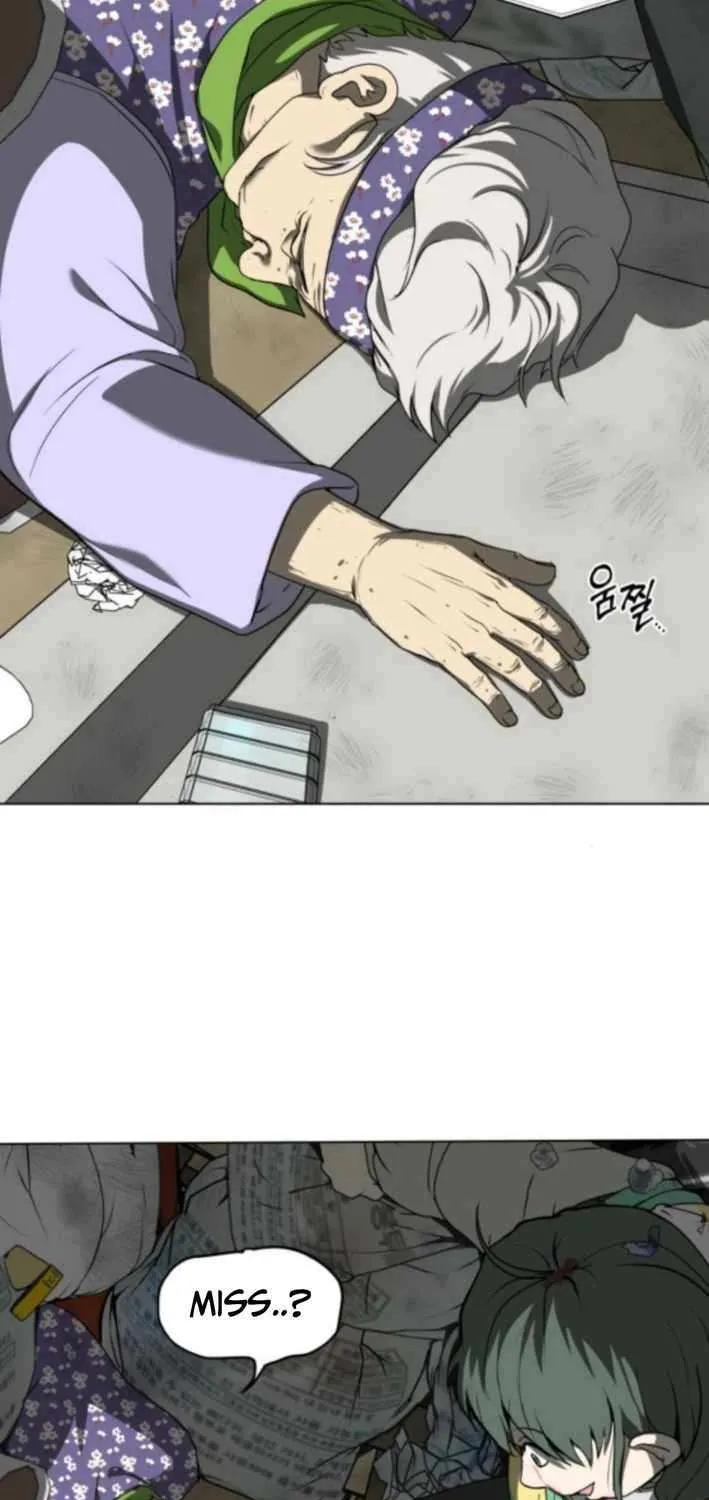 Read Diet Warrior chapter 16 image 12 on Lezhin