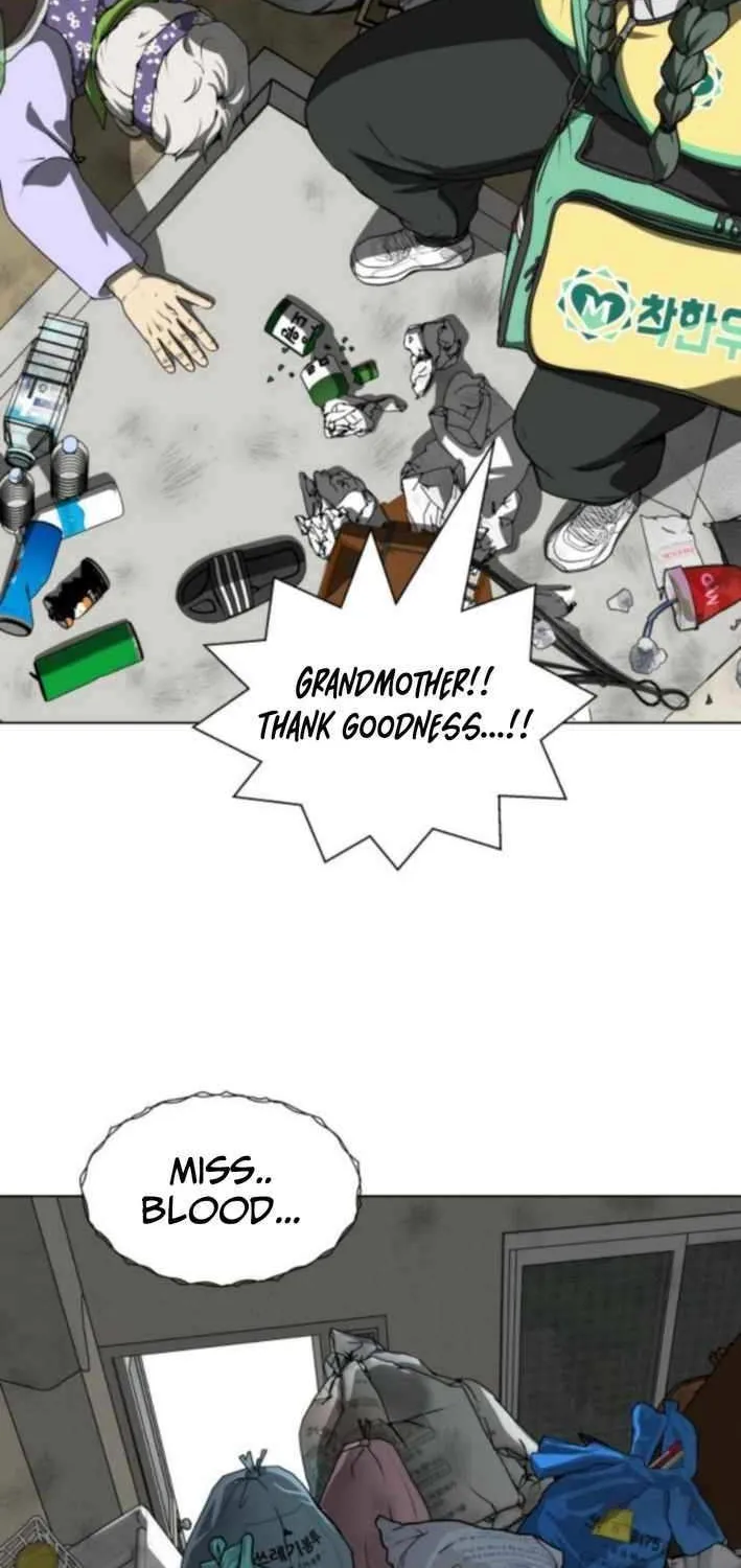 Read Diet Warrior chapter 16 image 13 on Lezhin
