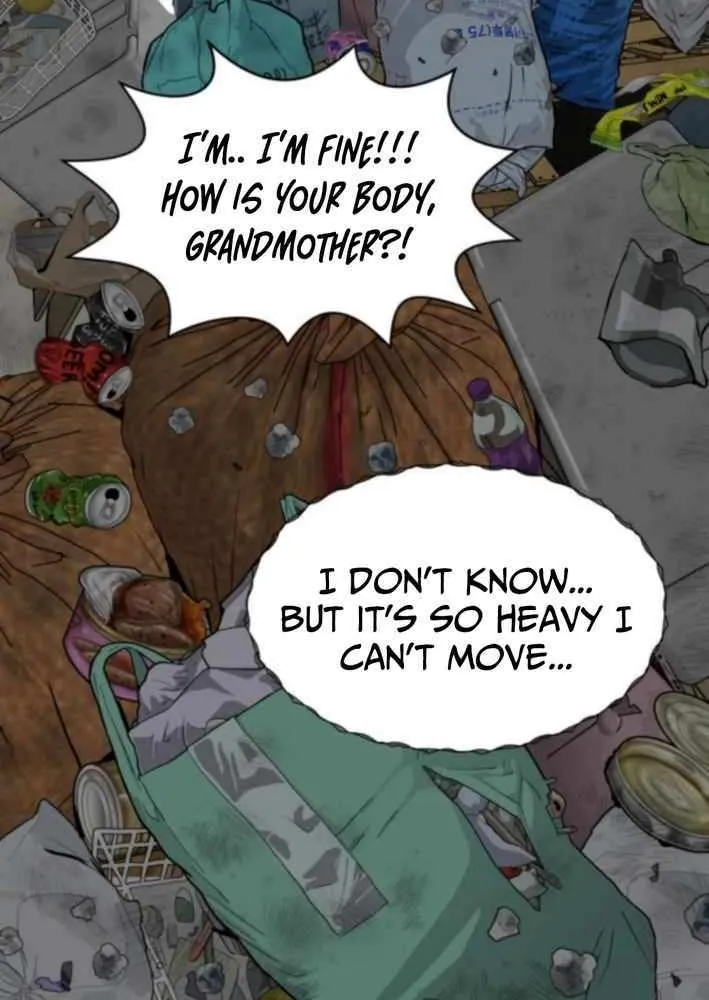 Read Diet Warrior chapter 16 image 14 on Lezhin