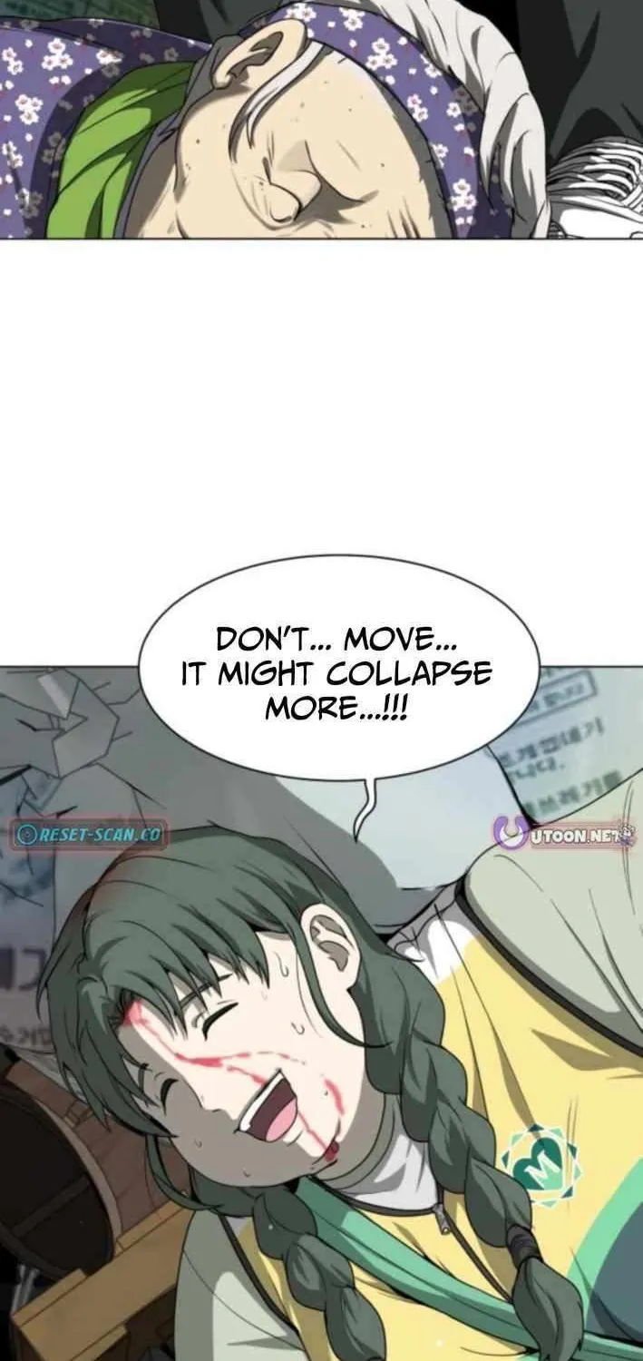 Read Diet Warrior chapter 16 image 16 on Lezhin