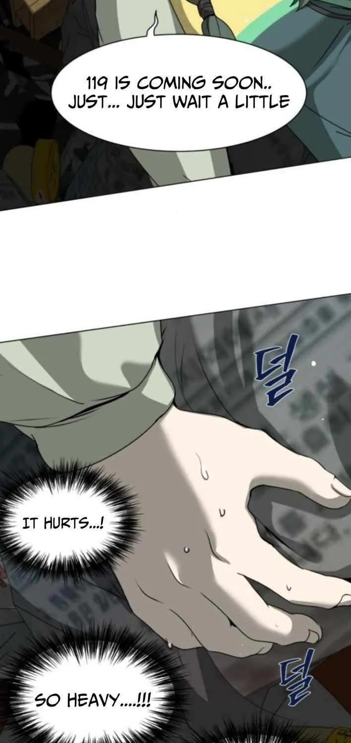 Read Diet Warrior chapter 16 image 17 on Lezhin