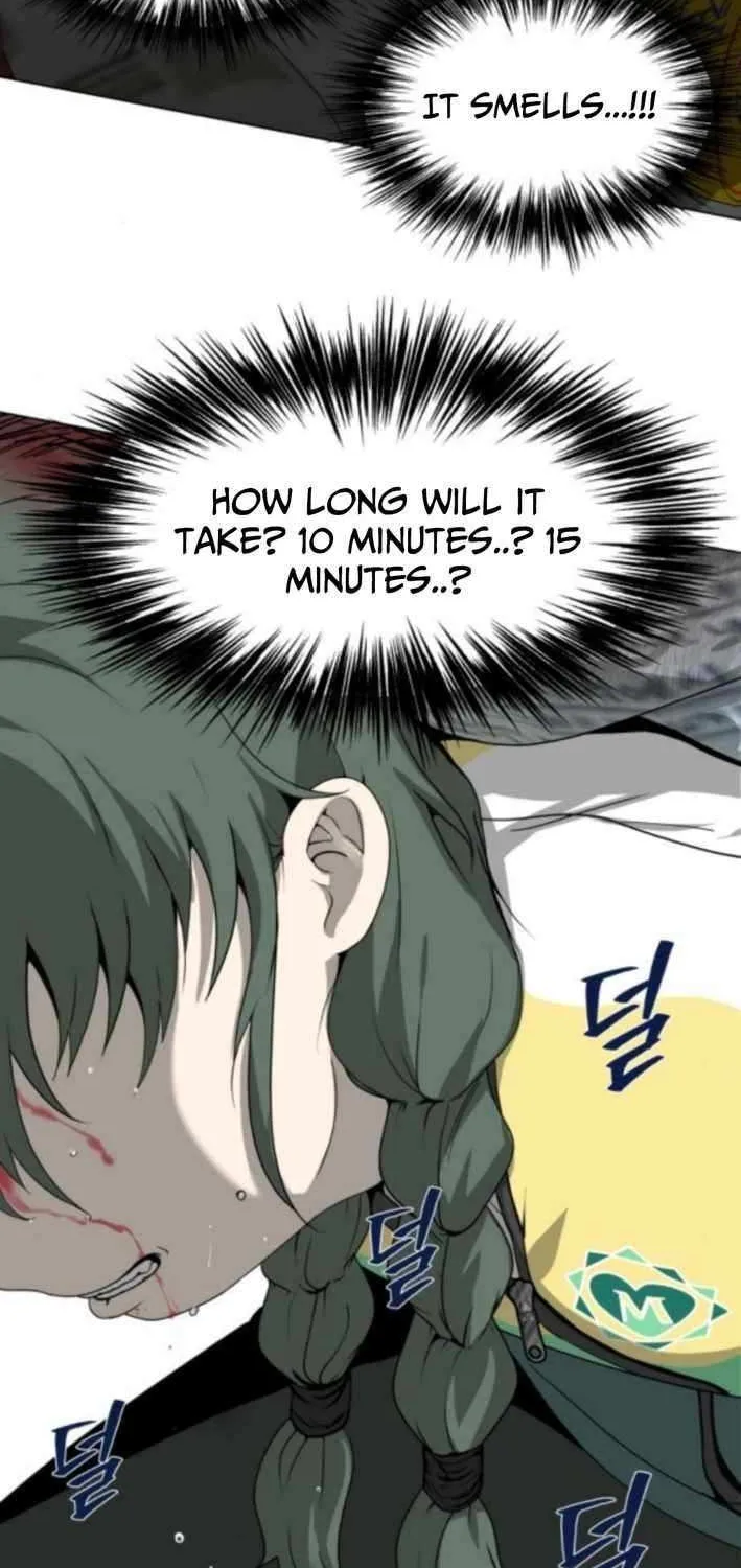 Read Diet Warrior chapter 16 image 18 on Lezhin