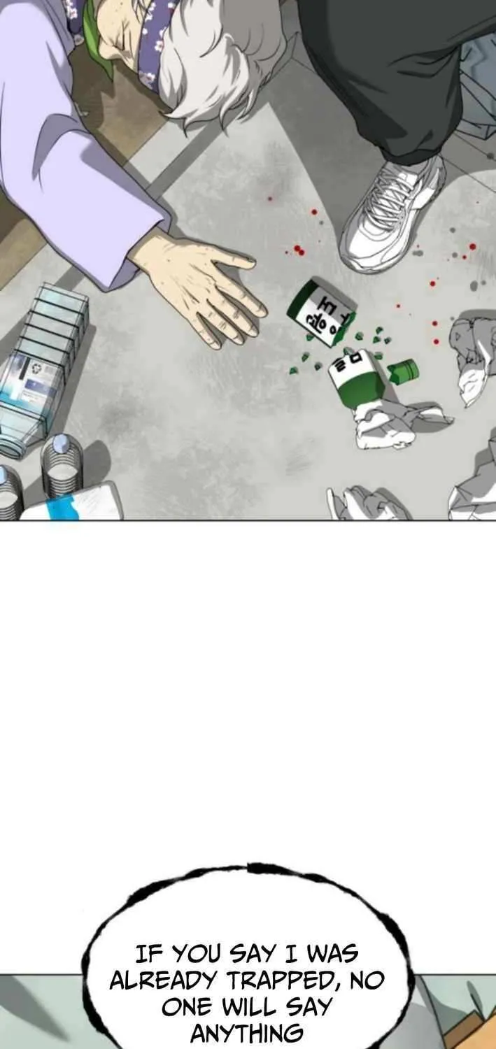 Read Diet Warrior chapter 16 image 24 on Lezhin