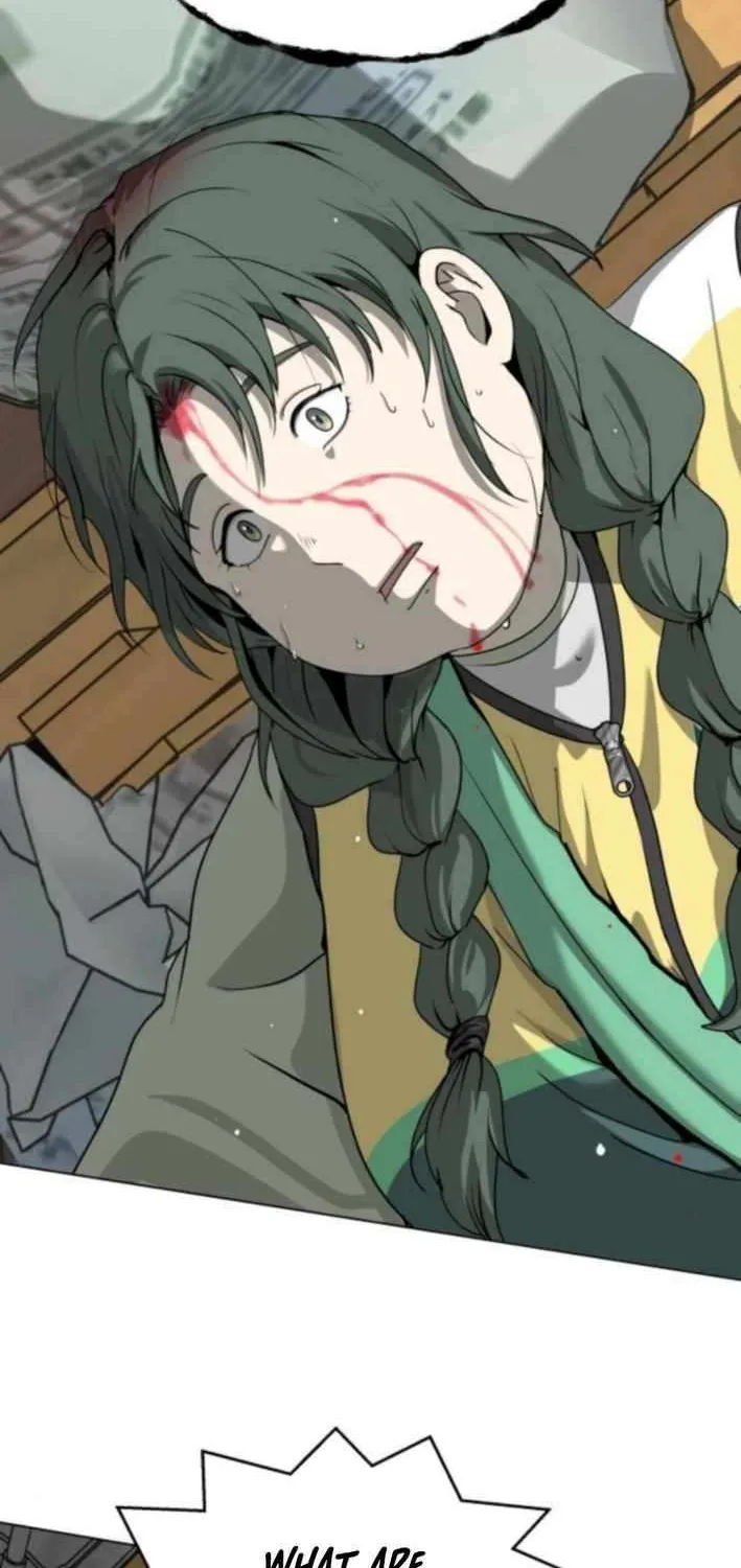 Read Diet Warrior chapter 16 image 25 on Lezhin
