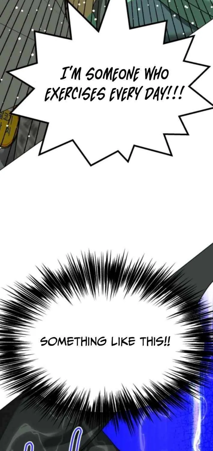 Read Diet Warrior chapter 16 image 32 on Lezhin