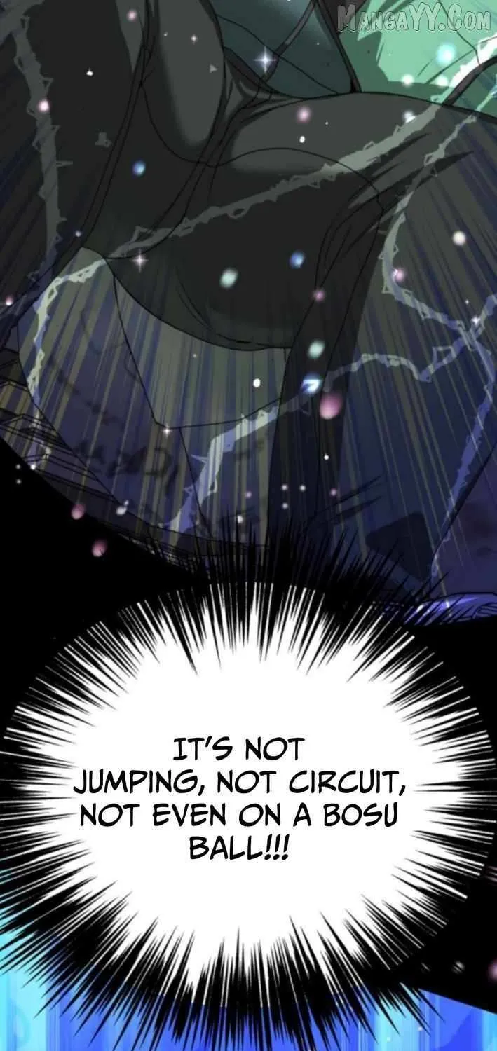 Read Diet Warrior chapter 16 image 36 on Lezhin