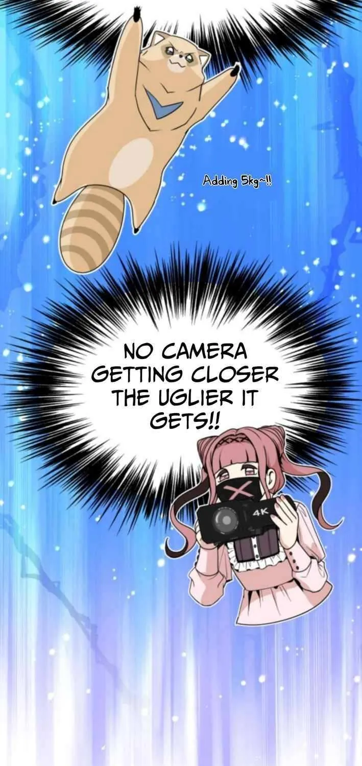 Read Diet Warrior chapter 16 image 38 on Lezhin