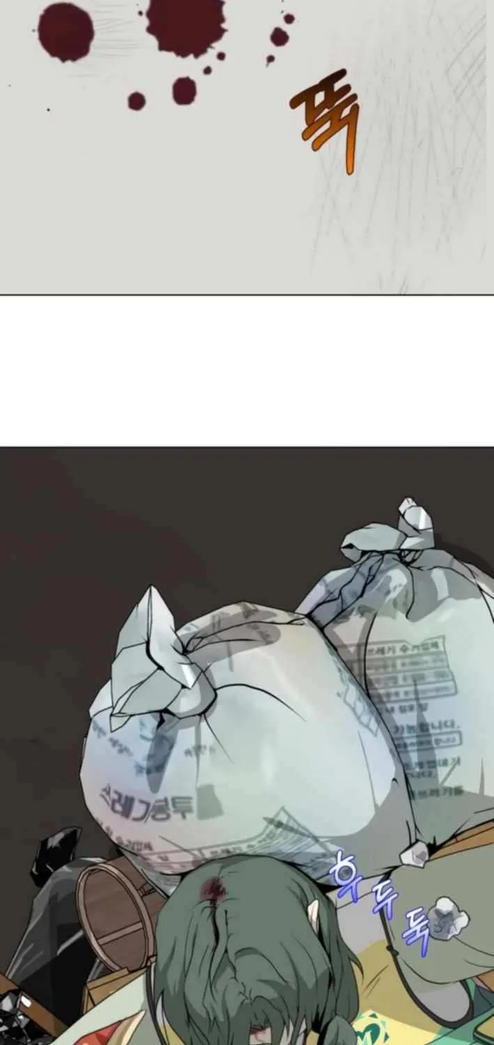Read Diet Warrior chapter 16 image 4 on Lezhin