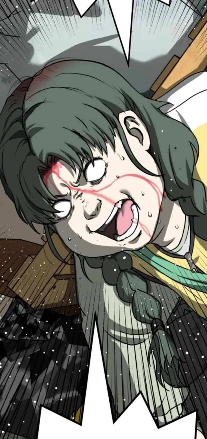 Read Diet Warrior chapter 16 image 47 on Lezhin