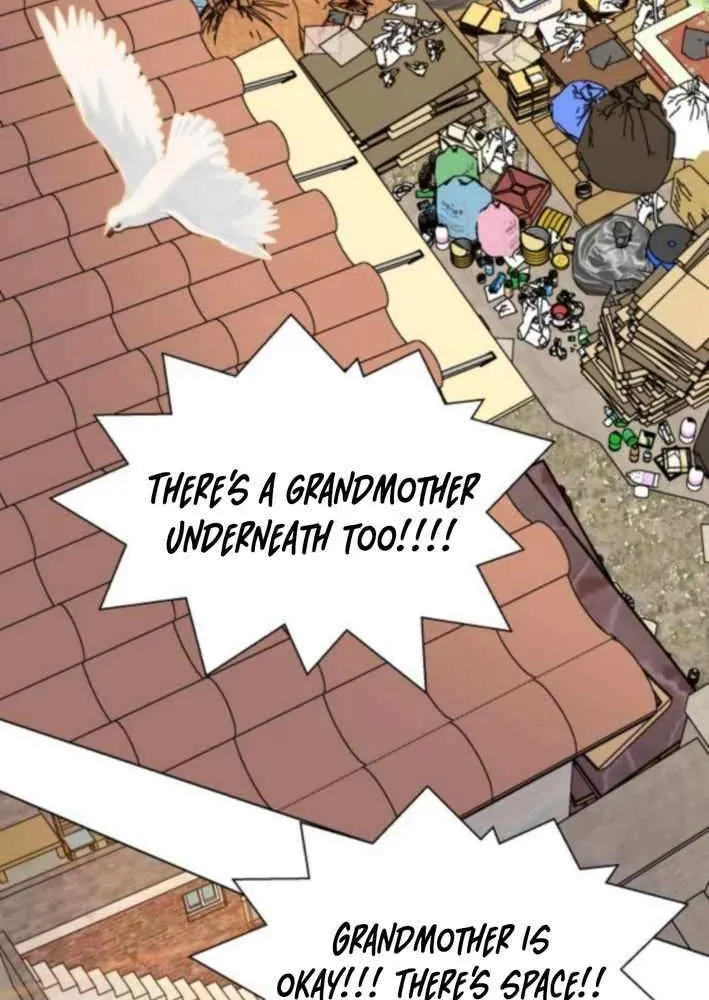Read Diet Warrior chapter 16 image 49 on Lezhin