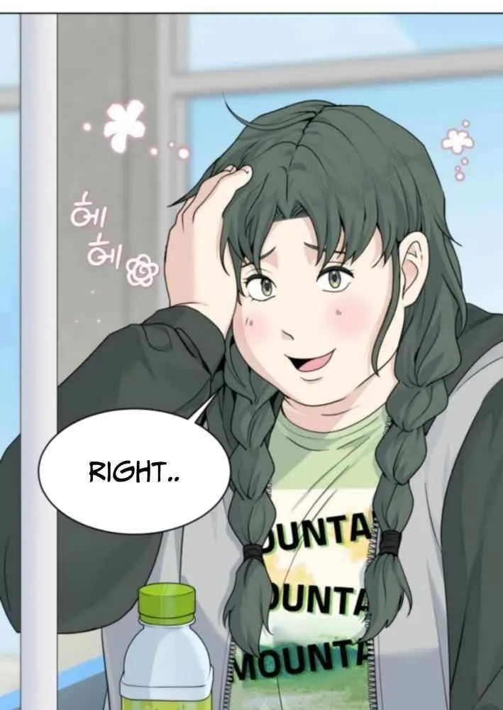 Read Diet Warrior chapter 16 image 56 on Lezhin