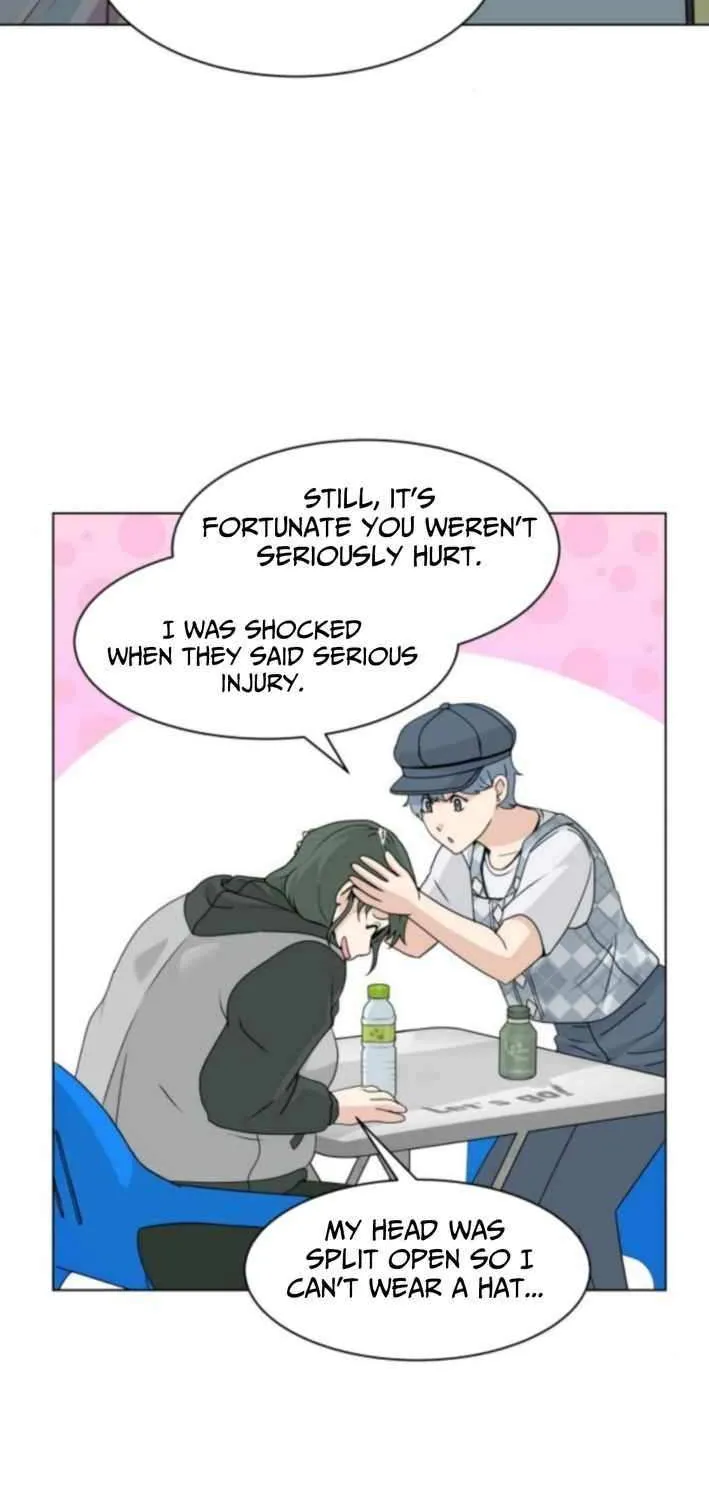 Read Diet Warrior chapter 16 image 59 on Lezhin