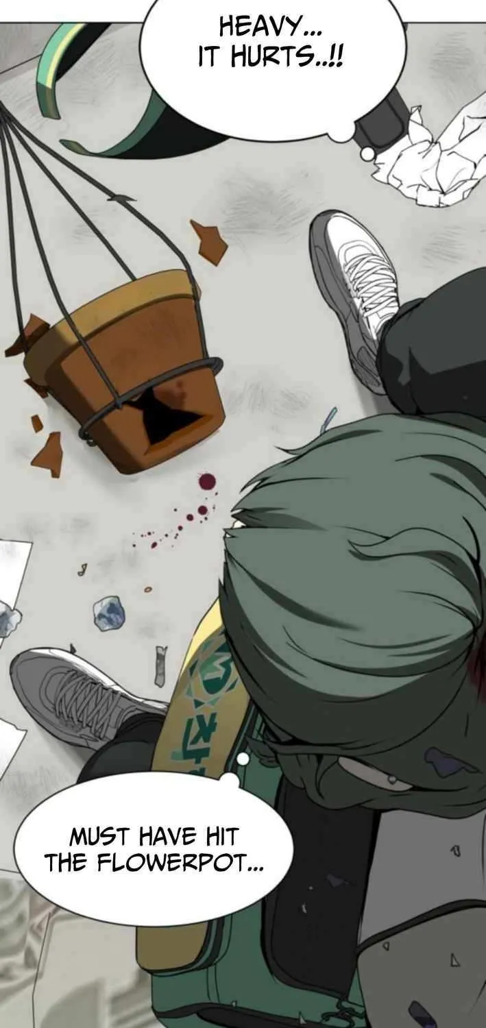 Read Diet Warrior chapter 16 image 6 on Lezhin