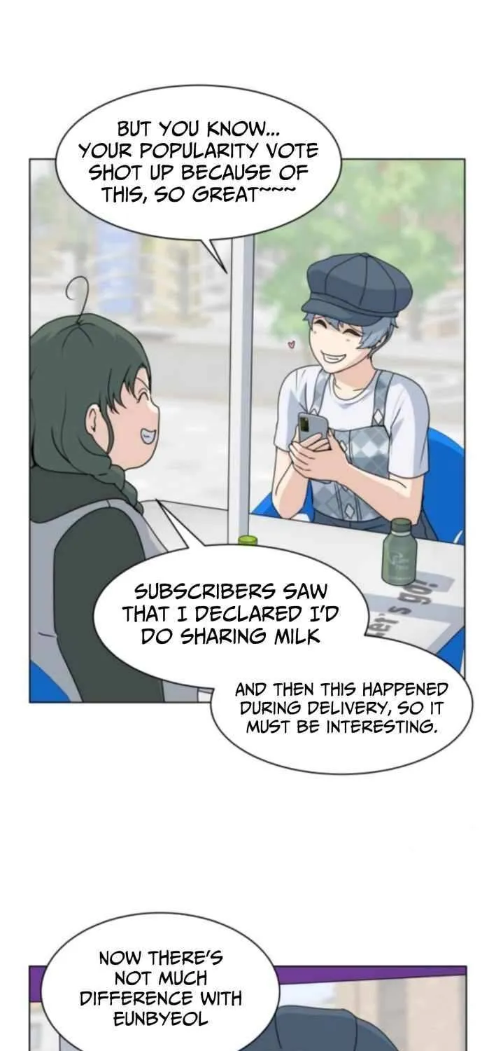 Read Diet Warrior chapter 16 image 61 on Lezhin