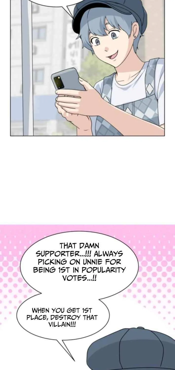 Read Diet Warrior chapter 16 image 62 on Lezhin