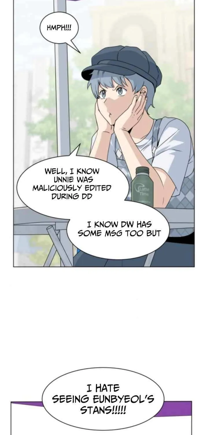 Read Diet Warrior chapter 16 image 65 on Lezhin