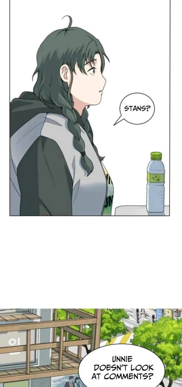 Read Diet Warrior chapter 16 image 66 on Lezhin