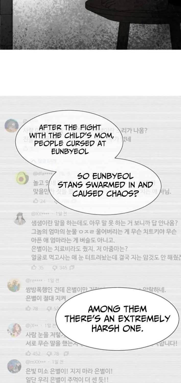 Read Diet Warrior chapter 16 image 69 on Lezhin