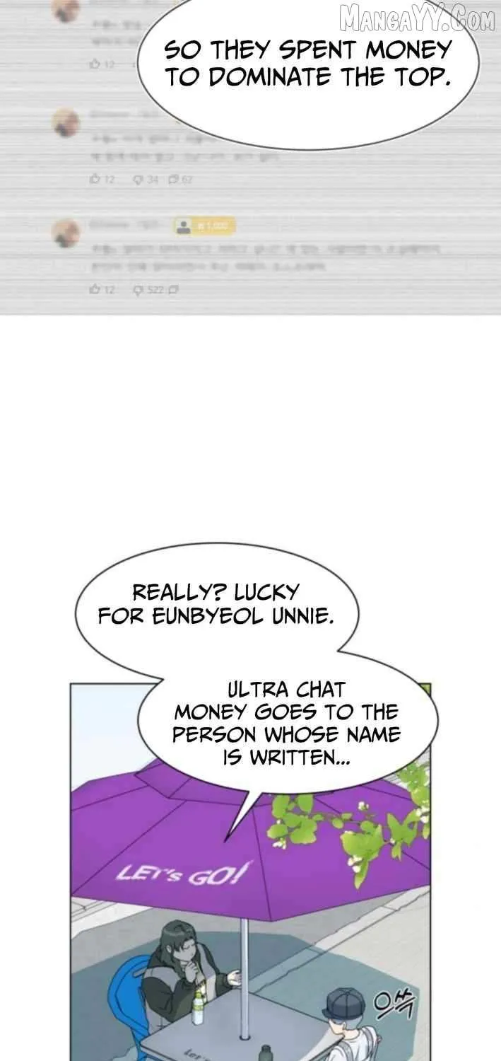 Read Diet Warrior chapter 16 image 71 on Lezhin