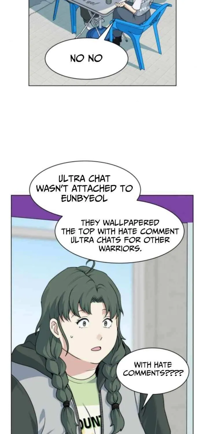 Read Diet Warrior chapter 16 image 72 on Lezhin