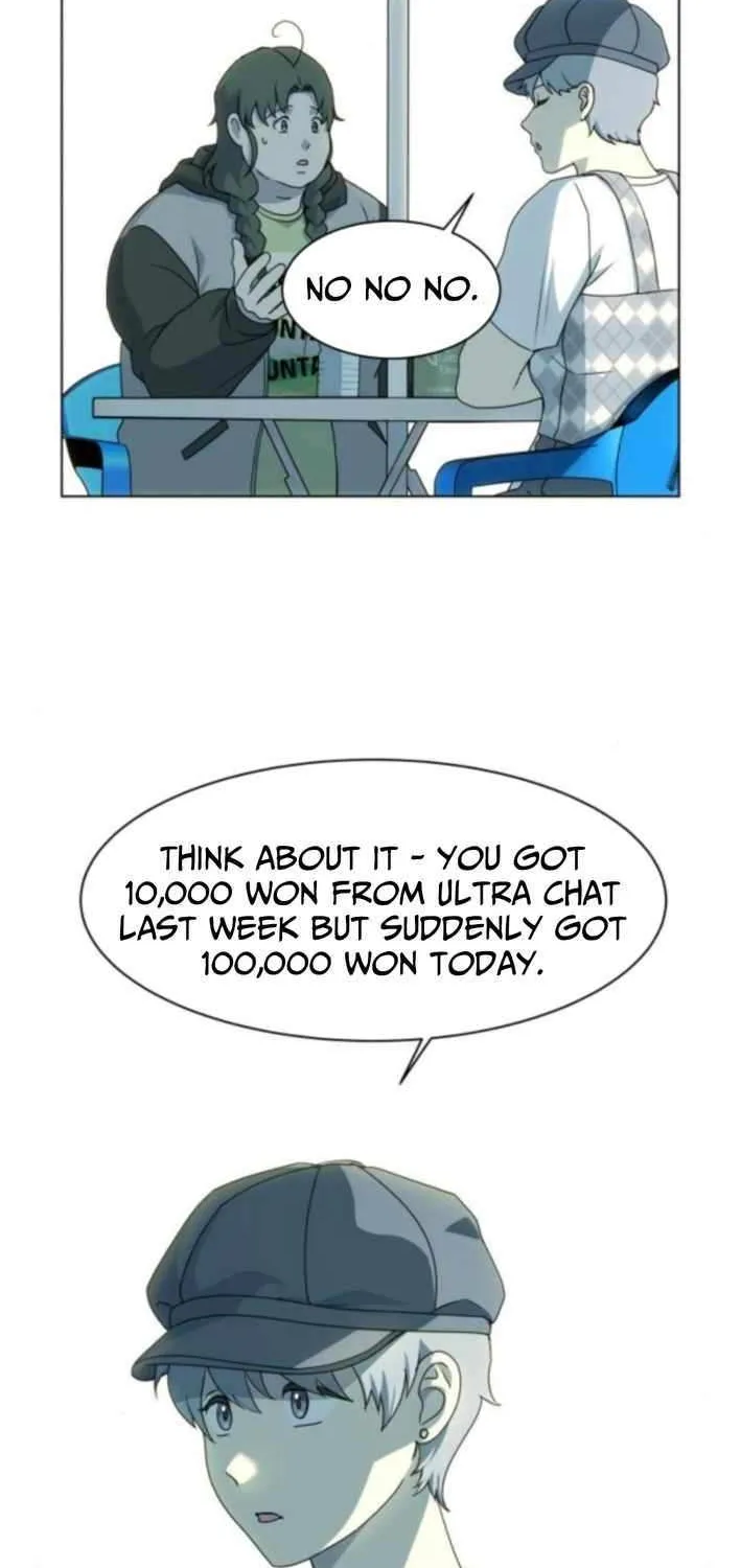 Read Diet Warrior chapter 16 image 76 on Lezhin