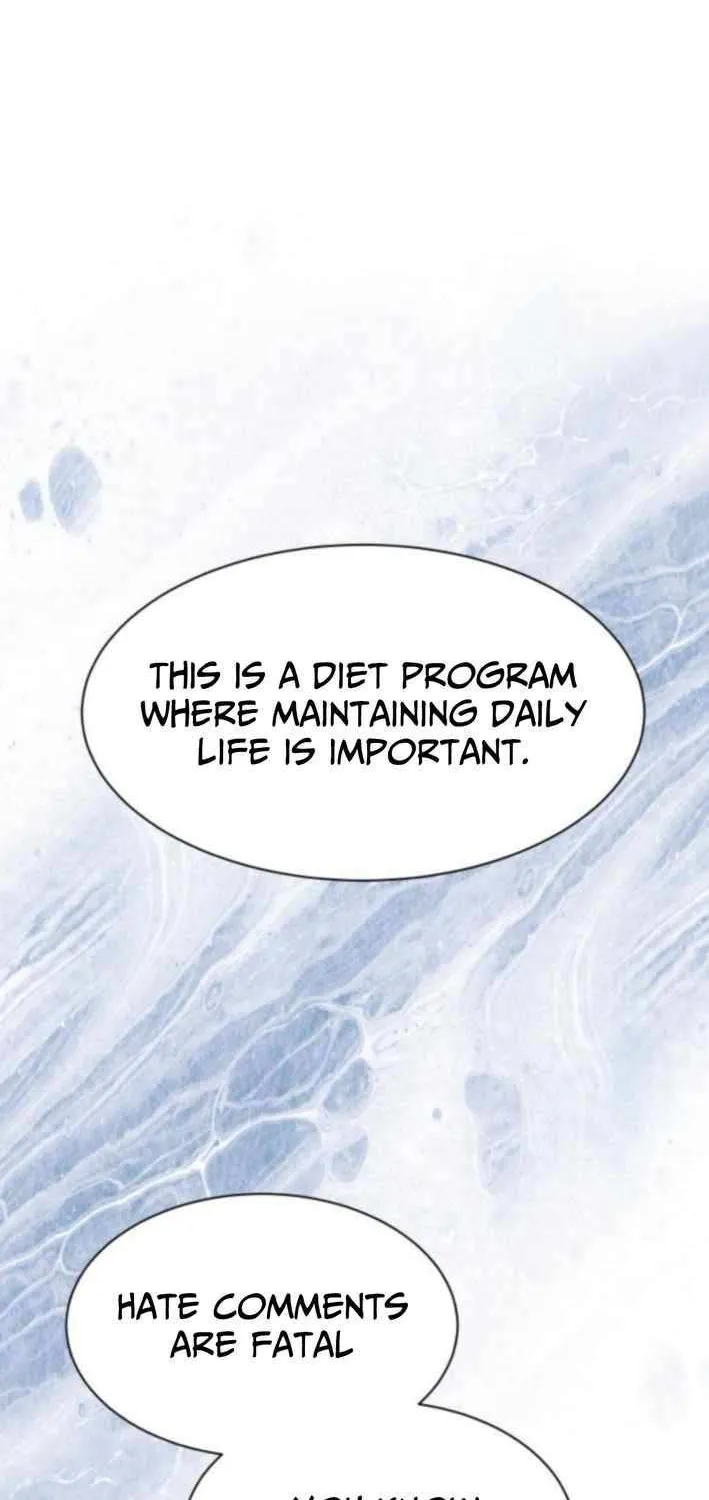Read Diet Warrior chapter 16 image 79 on Lezhin
