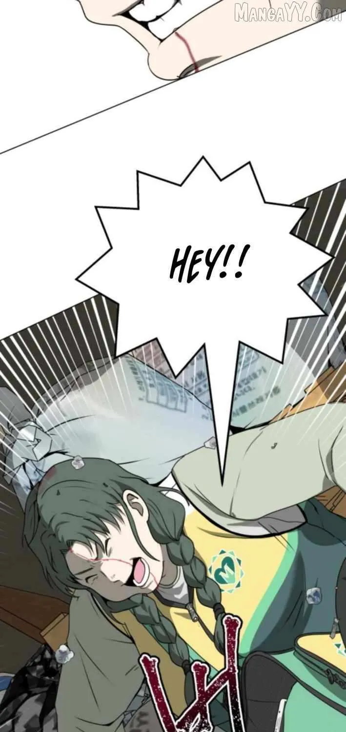 Read Diet Warrior chapter 16 image 8 on Lezhin