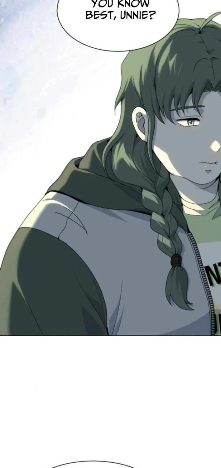 Read Diet Warrior chapter 16 image 80 on Lezhin