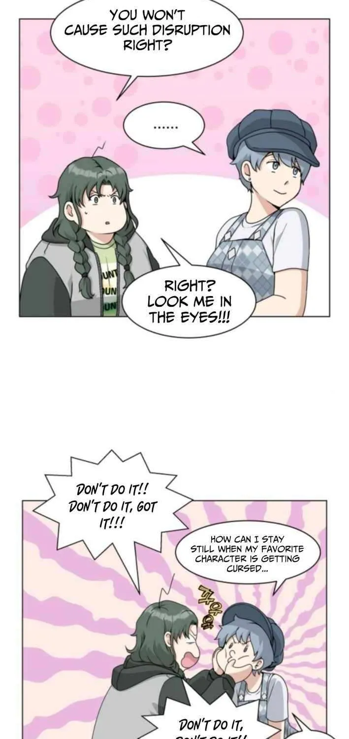 Read Diet Warrior chapter 16 image 81 on Lezhin